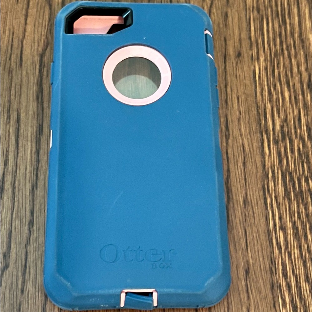OtterBox iPhone case